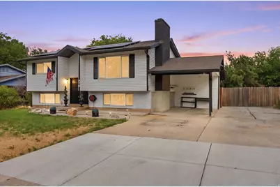 470 E 1750 N, North Ogden, UT 84414 - Photo 47