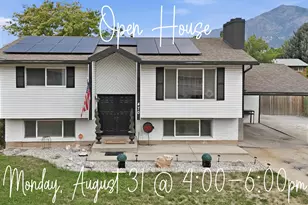 470 E 1750 N, North Ogden, UT 84414 - Photo 1