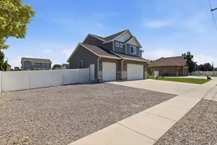731 S 2300 W, Lehi, UT 84043 - Photo 3