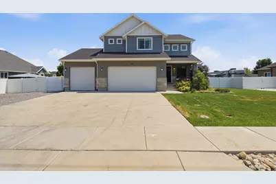 731 S 2300 W, Lehi, UT 84043 - Photo 1