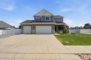 731 S 2300 W, Lehi, UT 84043 - Photo 1