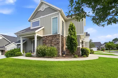 6647 S Wallsburg Dr, Taylorsville, UT 84123 - Photo 3