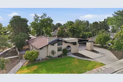 8261 S Maio Dr, Sandy, UT 84093 - Photo 31