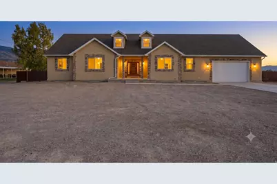1232 E Canyon Rd N, Lake Point, UT 84074 - Photo 1