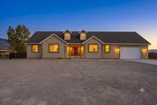 1232 E Canyon Rd N, Lake Point, UT 84074 - Photo 1