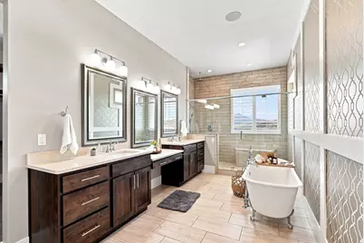 2628 E Prairie Dr, Eagle Mountain, UT 84005 - Photo 27