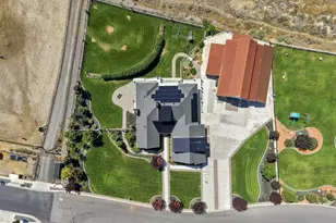 2628 E Prairie Dr, Eagle Mountain, UT 84005 - Photo 5