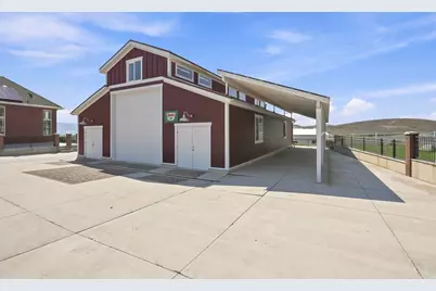2628 E Prairie Dr, Eagle Mountain, UT 84005 - Photo 79