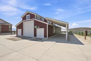 2628 E Prairie Dr, Eagle Mountain, UT 84005 - Photo 79