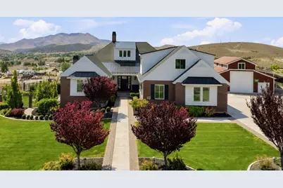 2628 E Prairie Dr, Eagle Mountain, UT 84005 - Photo 1
