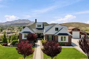 2628 E Prairie Dr, Eagle Mountain, UT 84005 - Photo 1