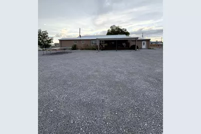 615 N 250 W, Hinckley, UT 84635 - Photo 1