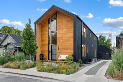 748 E Roosevelt Ave, Salt Lake City, UT 84105 - Photo 1