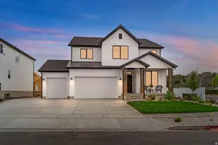 1037 W Motor Vu Dr S, Riverdale, UT 84405 - Photo 1