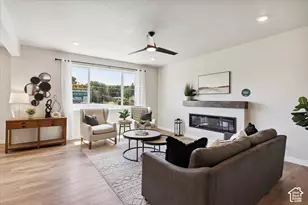 1037 W Motor Vu Dr S, Riverdale, UT 84405 - Photo 13