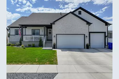 2862 S Allison Way, Syracuse, UT 84075 - Photo 1