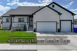 2862 S Allison Wy, Syracuse, UT 84075 - Photo 1