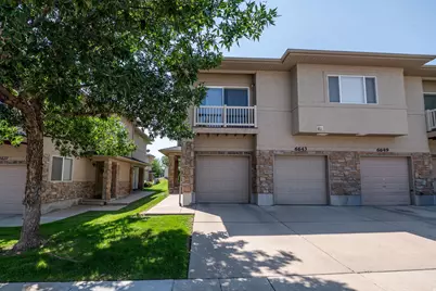 6643 W Ivy Gable Dr, West Jordan, UT 84081 - Photo 31