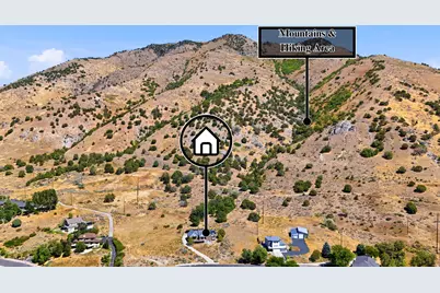 1172 N Circle View Dr., Logan, UT 84341 - Photo 53