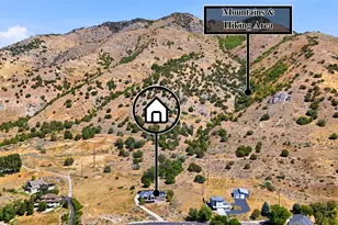 1172 N Circle View Dr, Logan, UT 84341 - Photo 53