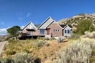 1172 N Circle View Dr, Logan, UT 84341 - Photo 47