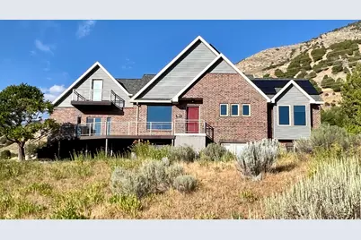 1172 N Circle View Dr., Logan, UT 84341 - Photo 1