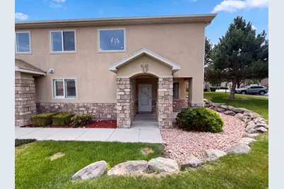 6943 W Bamburgh Way, West Valley, UT 84128 - Photo 1