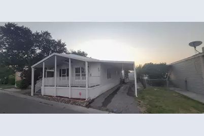 1256 Thrush Rd #275, Salt Lake City, UT 84123 - Photo 1