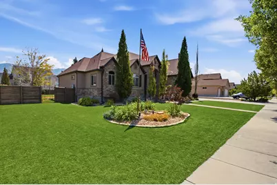 5352 N Horseshoe Dr, Stansbury Park, UT 84074 - Photo 1