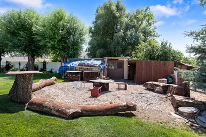5386 S Clover Meadow Dr, Murray, UT 84123 - Photo 25