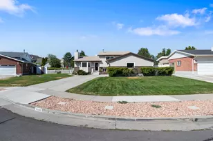5386 S Clover Meadow Dr, Murray, UT 84123 - Photo 23