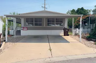 385 Galahad, North Salt Lake, UT 84054 - Photo 1