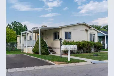 762 W Monte Hermosa #LOT 16, Taylorsville, UT 84123 - Photo 1
