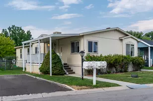 762 W Monte Hermosa, Taylorsville, UT 84123 - Photo 1