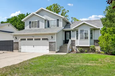 3540 W 8070 S, West Jordan, UT 84088 - Photo 1