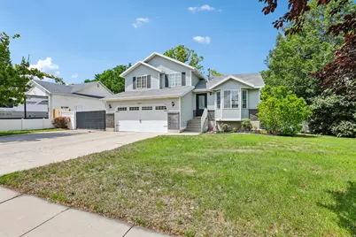 3540 W 8070 S, West Jordan, UT 84088 - Photo 3