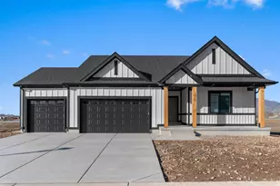 908 N 1820 E, Salem, UT 84653 - Photo 1