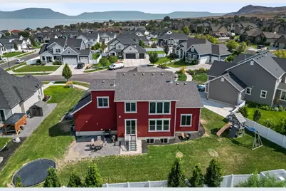 [Address not provided], Saratoga Springs, UT 84045 - Photo 29
