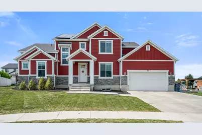 [Address not provided], Saratoga Springs, UT 84045 - Photo 1