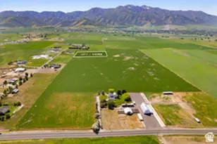 2710 W 6400 S, Wellsville, UT 84339 - Photo 1