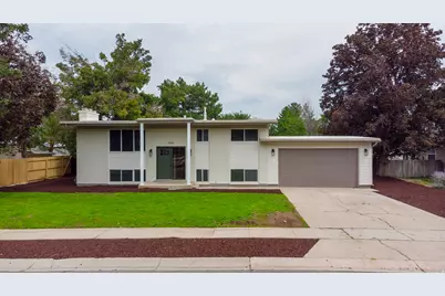 2085 E Castle Hill Ave, Cottonwood Heights, UT 84121 - Photo 1