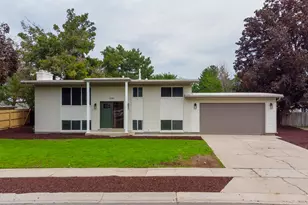 2085 E Castle Hill Ave, Cottonwood Heights, UT 84121 - Photo 1