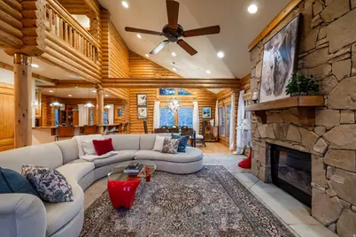 12202 N Deer Mountain Blvd, Kamas, UT 84036 - Photo 27