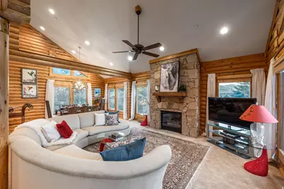 12202 N Deer Mountain Blvd, Kamas, UT 84036 - Photo 7
