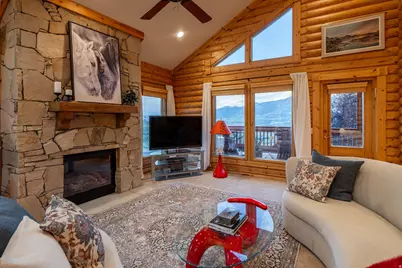 12202 N Deer Mountain Blvd, Kamas, UT 84036 - Photo 11