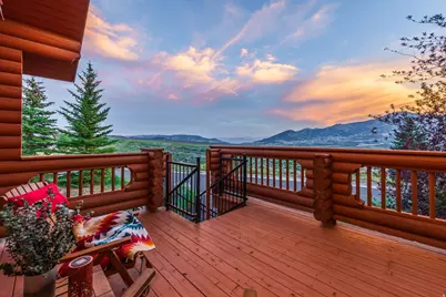 12202 N Deer Mountain Blvd, Kamas, UT 84036 - Photo 3
