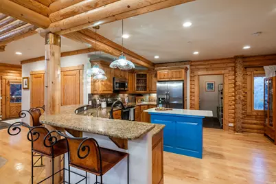 12202 N Deer Mountain Blvd, Kamas, UT 84036 - Photo 17