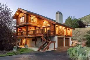 12202 N Deer Mountain Blvd, Kamas, UT 84036 - Photo 1