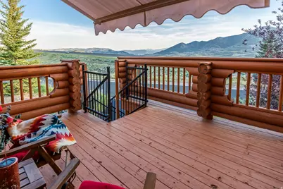 12202 N Deer Mountain Blvd, Kamas, UT 84036 - Photo 61