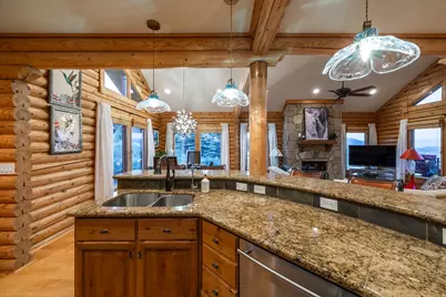 12202 N Deer Mountain Blvd, Kamas, UT 84036 - Photo 21